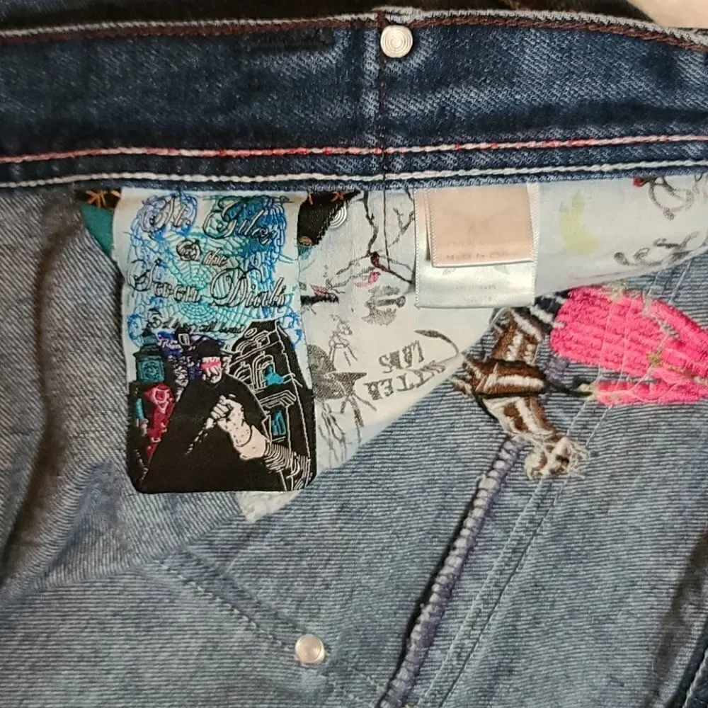 Artful Dodger Jeans 40×32